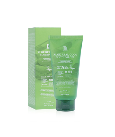 Aloe Real Cool Soothing Gel